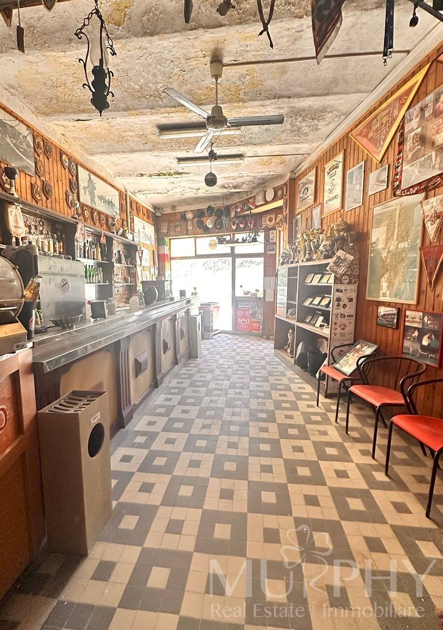 Foto 3 - Casa semi indipendente Via Principe Amedeo
 
39, La Maddalena - foto 3