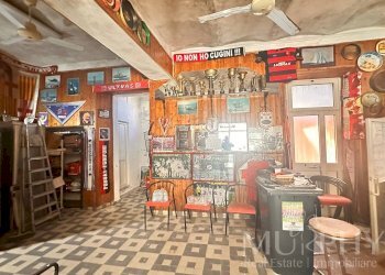 Foto 7 - Casa semi indipendente Via Principe Amedeo
 
39, La Maddalena - foto 7