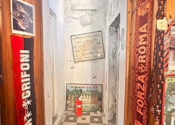 Foto 8 - Casa semi indipendente Via Principe Amedeo
 
39, La Maddalena - foto 8