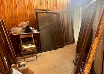 Foto 13 - Casa semi indipendente Via Principe Amedeo
 
39, La Maddalena - foto 13