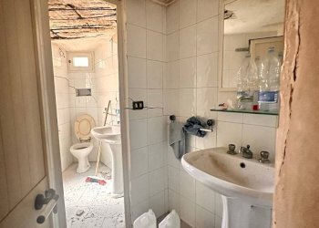 Foto 15 - Casa semi indipendente Via Principe Amedeo
 
39, La Maddalena - foto 15