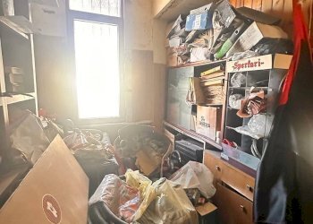 Foto 18 - Casa semi indipendente Via Principe Amedeo
 
39, La Maddalena - foto 18