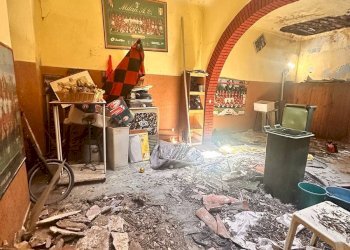 Foto 20 - Casa semi indipendente Via Principe Amedeo
 
39, La Maddalena - foto 20