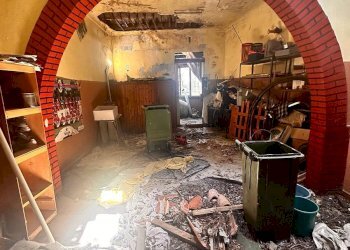 Foto 21 - Casa semi indipendente Via Principe Amedeo
 
39, La Maddalena - foto 21