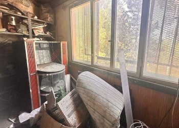 Foto 22 - Casa semi indipendente Via Principe Amedeo
 
39, La Maddalena - foto 22