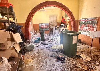 Foto 23 - Casa semi indipendente Via Principe Amedeo
 
39, La Maddalena - foto 23