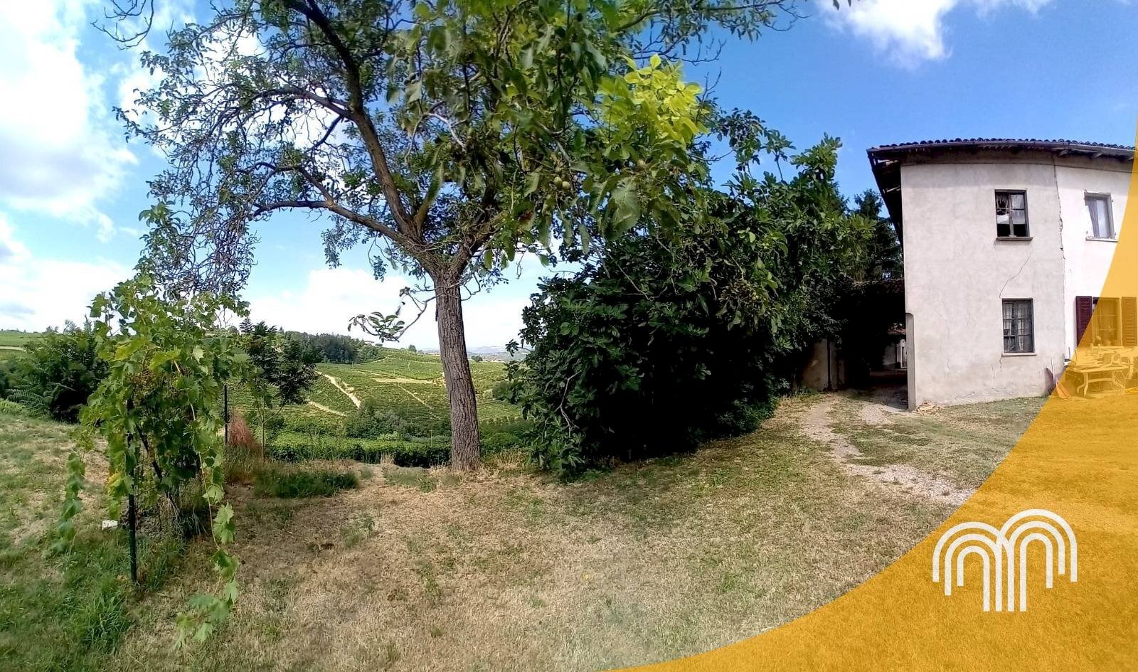 Foto 1 - Casa semi indipendente FRAZIONE CAROSSI GRAFFAGNO
 
60, Castagnole delle Lanze - foto 1