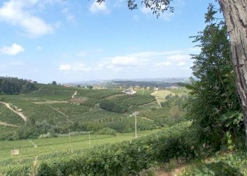 Foto 2 - Casa semi indipendente FRAZIONE CAROSSI GRAFFAGNO
 
60, Castagnole delle Lanze - foto 2