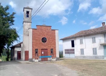 Foto 7 - Casa semi indipendente FRAZIONE CAROSSI GRAFFAGNO
 
60, Castagnole delle Lanze - foto 7