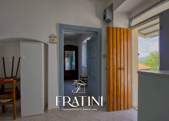 Foto 2 - Casa indipendente Via Case d'Angelo
 
25, Civitella del Tronto - foto 2