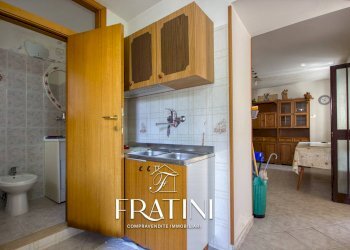 Foto 6 - Casa indipendente Via Case d'Angelo
 
25, Civitella del Tronto - foto 6