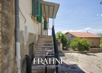 Foto 9 - Casa indipendente Via Case d'Angelo
 
25, Civitella del Tronto - foto 9