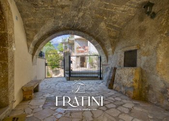 Foto 12 - Casa indipendente Via Case d'Angelo
 
25, Civitella del Tronto - foto 12