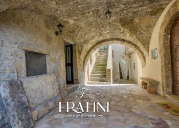 Foto 13 - Casa indipendente Via Case d'Angelo
 
25, Civitella del Tronto - foto 13