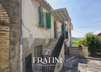 Foto 16 - Casa indipendente Via Case d'Angelo
 
25, Civitella del Tronto - foto 16