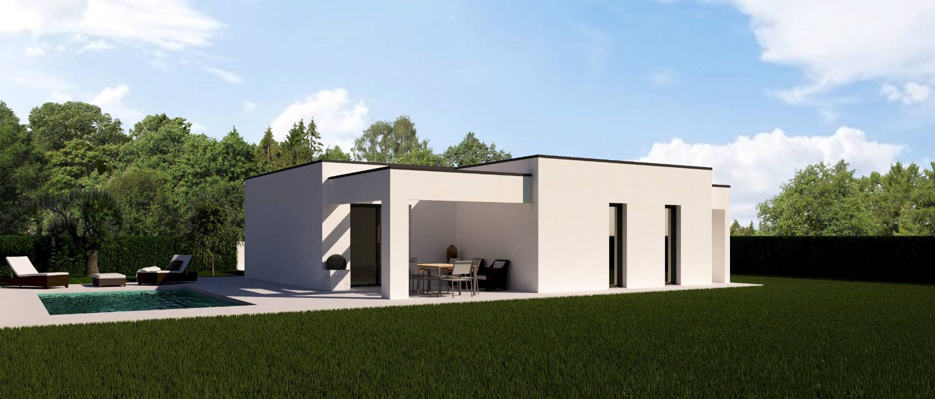 Foto 1 - Villa Mirandola - foto 1