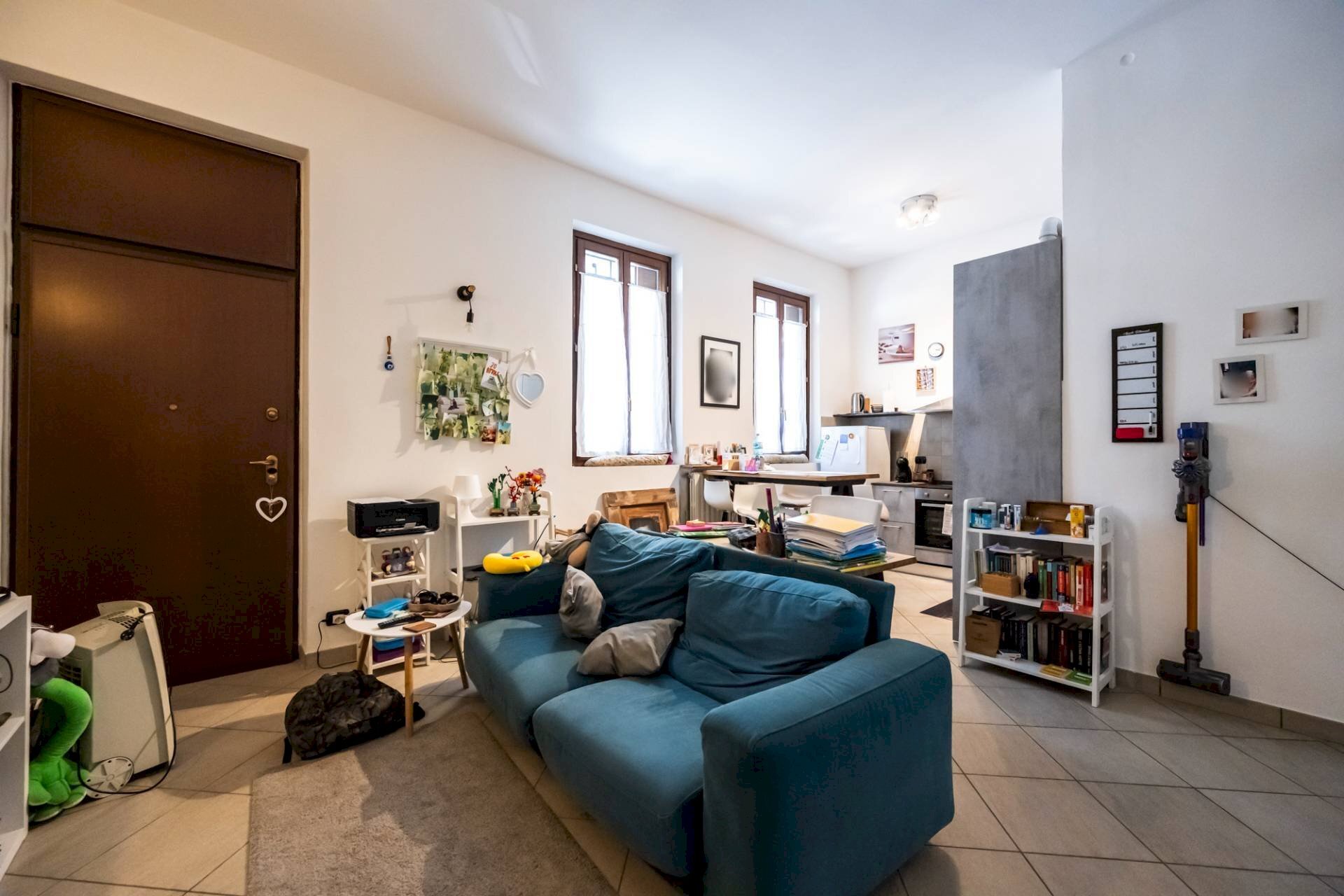 Foto 1 - Apartment Via Marconi
 
42, Buscate - photo 1