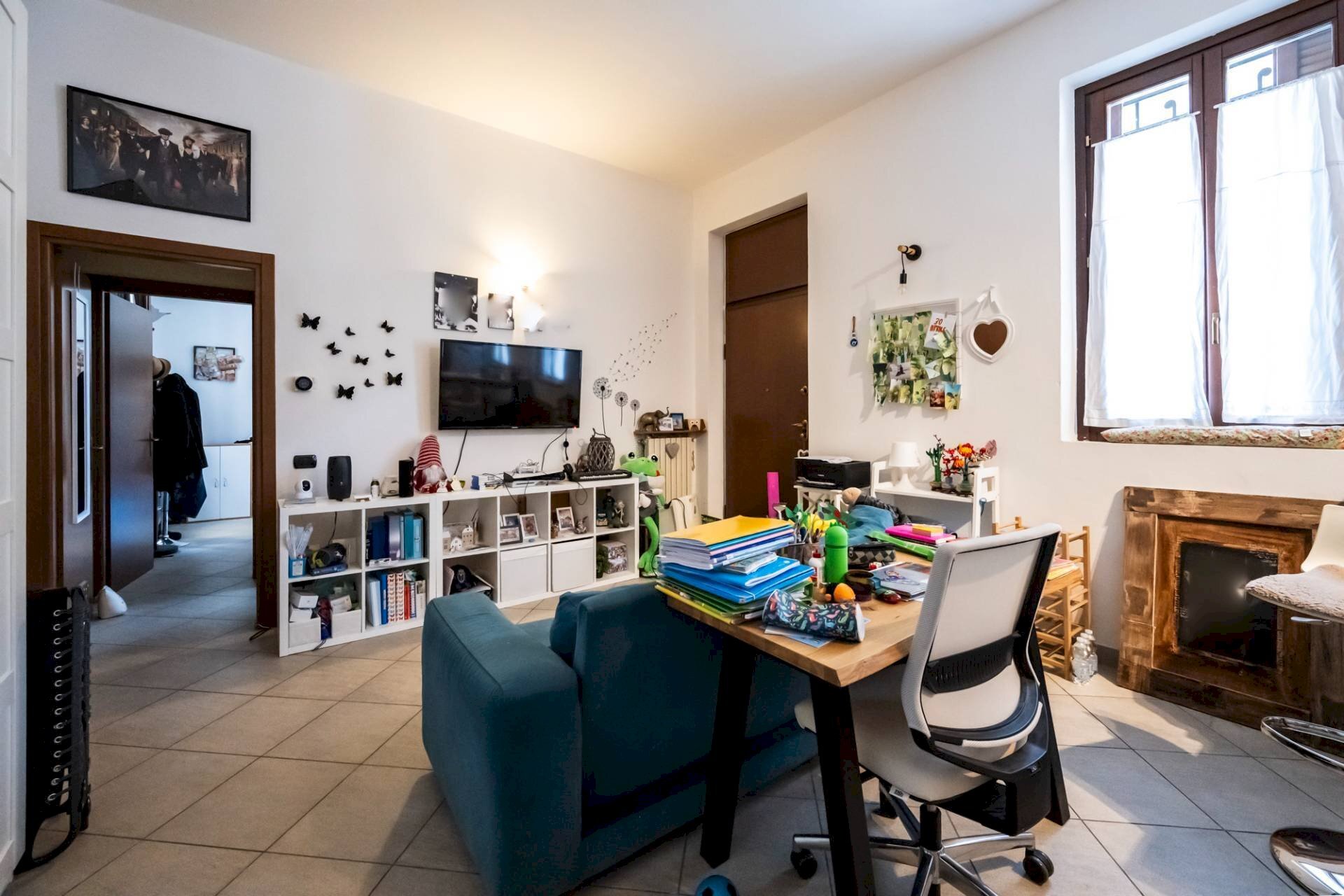 Foto 2 - Apartment Via Marconi
 
42, Buscate - photo 2