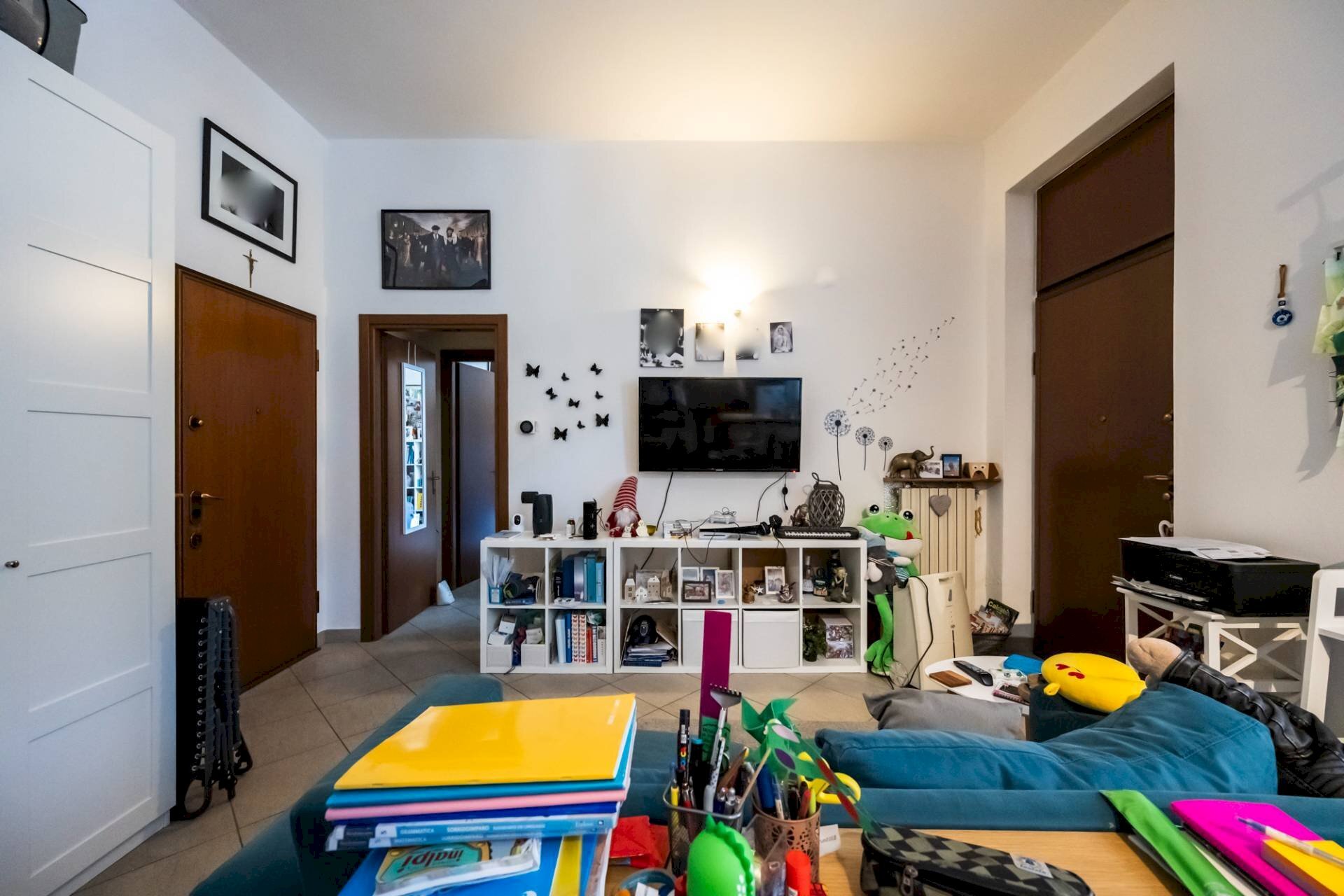 Foto 3 - Apartment Via Marconi
 
42, Buscate - photo 3