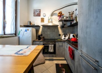 Foto 4 - Apartment Via Marconi
 
42, Buscate - photo 4