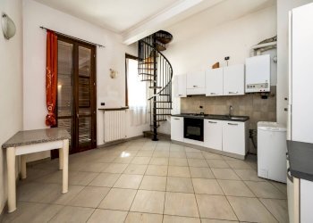 Foto 14 - Apartment Via Marconi
 
42, Buscate - photo 14