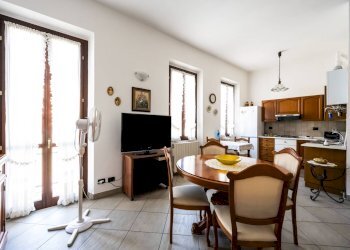 Foto 24 - Apartment Via Marconi
 
42, Buscate - photo 24