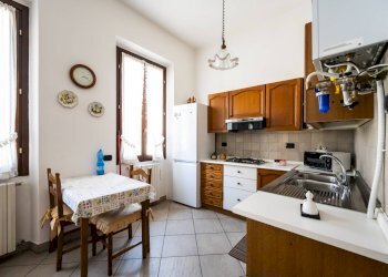 Foto 25 - Apartment Via Marconi
 
42, Buscate - photo 25