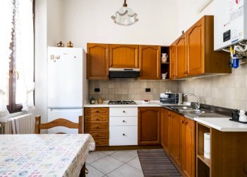 Foto 27 - Apartment Via Marconi
 
42, Buscate - photo 27