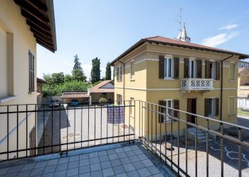 Foto 31 - Apartment Via Marconi
 
42, Buscate - photo 31