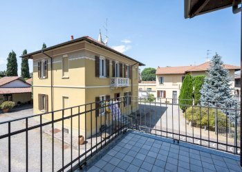 Foto 32 - Apartment Via Marconi
 
42, Buscate - photo 32