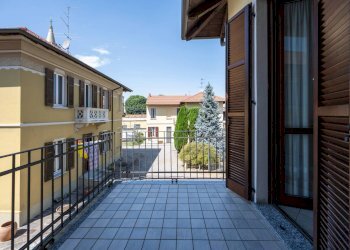 Foto 33 - Apartment Via Marconi
 
42, Buscate - photo 33