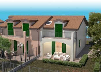 Foto 5 - Agriturismo via Indro Montanelli, Villanova d'Albenga - foto 5