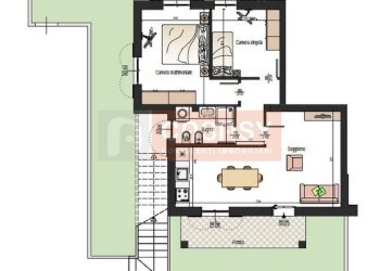 Foto 7 - Agriturismo via Indro Montanelli, Villanova d'Albenga - foto 7