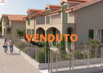 Foto 1 - Agriturismo via Indro Montanelli, Villanova d'Albenga - foto 1