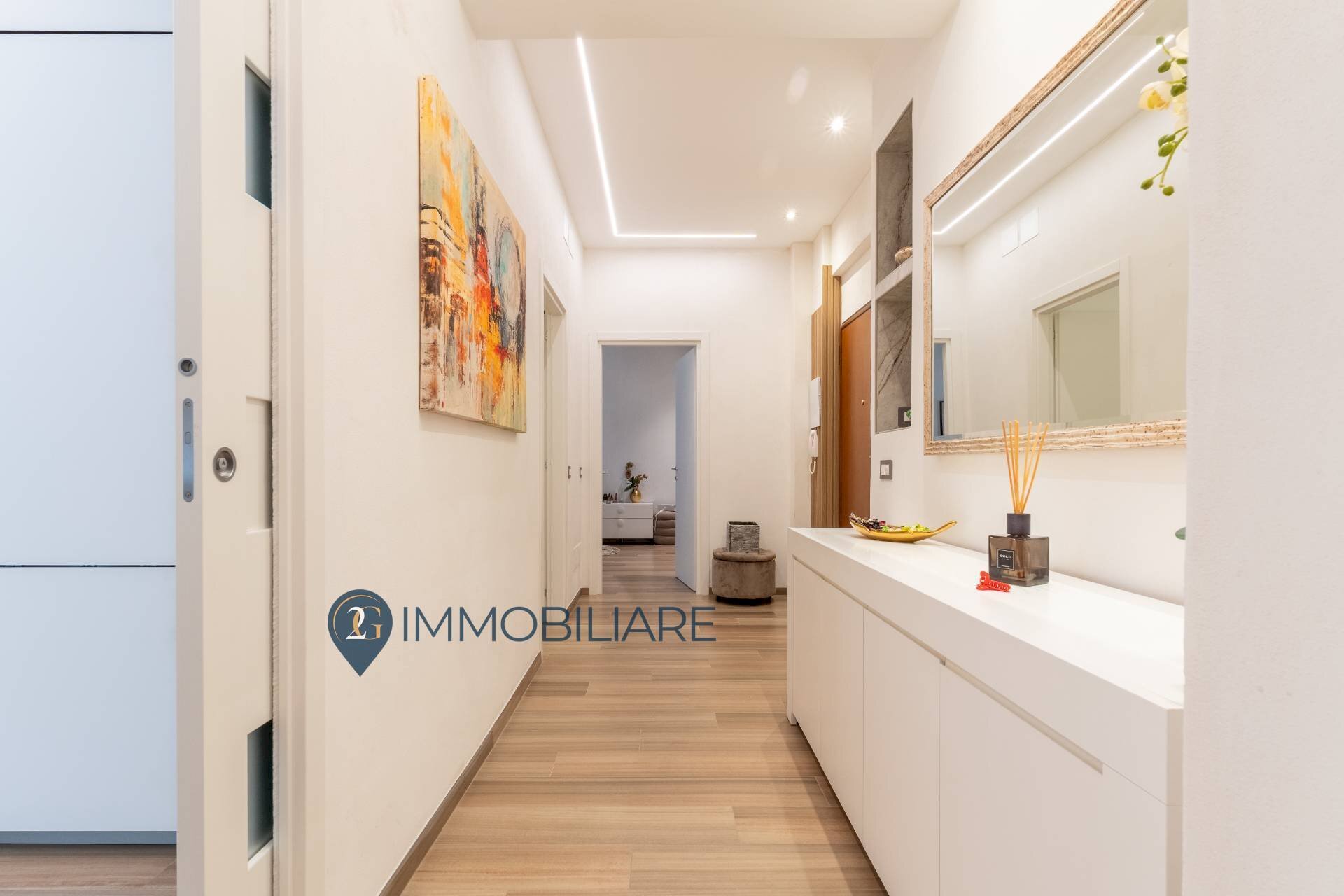 Foto 2 - Quadrilocale Via 24 Maggio
 
115, La Spezia - foto 2