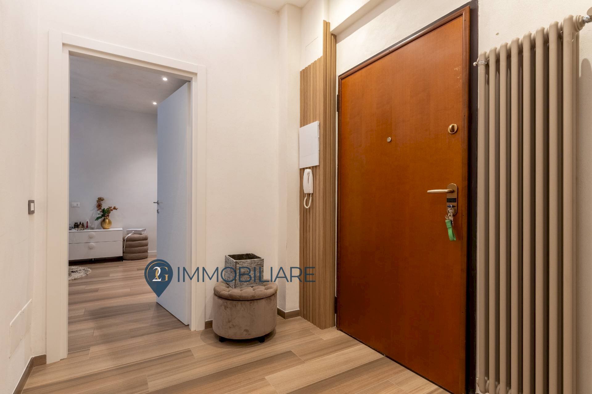 Foto 3 - Quadrilocale Via 24 Maggio
 
115, La Spezia - foto 3