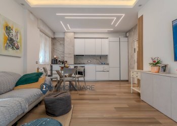 Foto 1 - Quadrilocale Via 24 Maggio
 
115, La Spezia - foto 1