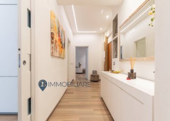 Foto 2 - Quadrilocale Via 24 Maggio
 
115, La Spezia - foto 2