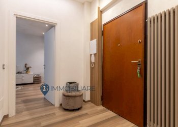 Foto 3 - Quadrilocale Via 24 Maggio
 
115, La Spezia - foto 3