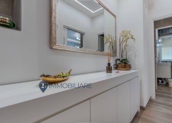 Foto 5 - Quadrilocale Via 24 Maggio
 
115, La Spezia - foto 5