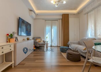 Foto 6 - Quadrilocale Via 24 Maggio
 
115, La Spezia - foto 6