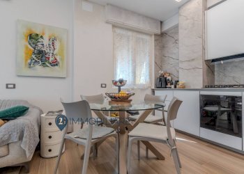 Foto 7 - Quadrilocale Via 24 Maggio
 
115, La Spezia - foto 7