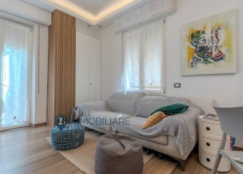 Foto 8 - Quadrilocale Via 24 Maggio
 
115, La Spezia - foto 8