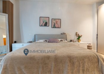 Foto 9 - Quadrilocale Via 24 Maggio
 
115, La Spezia - foto 9