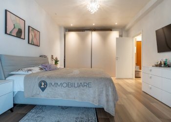 Foto 10 - Quadrilocale Via 24 Maggio
 
115, La Spezia - foto 10