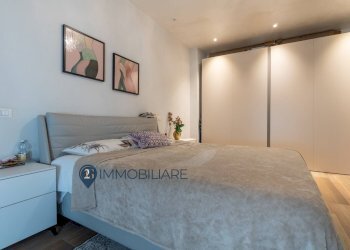 Foto 11 - Quadrilocale Via 24 Maggio
 
115, La Spezia - foto 11