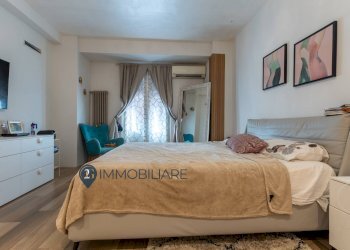 Foto 13 - Quadrilocale Via 24 Maggio
 
115, La Spezia - foto 13