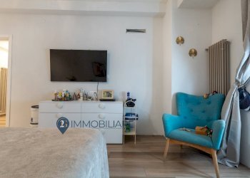 Foto 14 - Quadrilocale Via 24 Maggio
 
115, La Spezia - foto 14