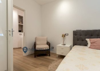 Foto 15 - Quadrilocale Via 24 Maggio
 
115, La Spezia - foto 15