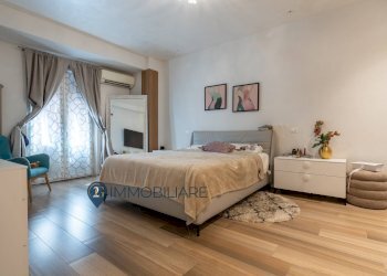 Foto 16 - Quadrilocale Via 24 Maggio
 
115, La Spezia - foto 16